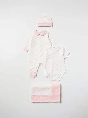 Set 4 pezzi Golden Goose in cotone stampa stelle (102026650) Set 4 pezzi Golden Goose in cotone stampa stelle (102026650)