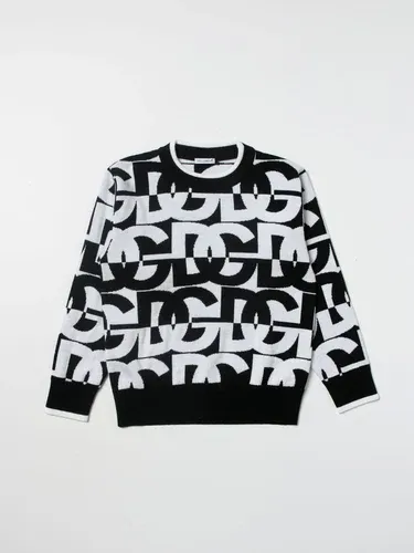 Maglia Dolce & Gabbana in lana vergine (102026671)