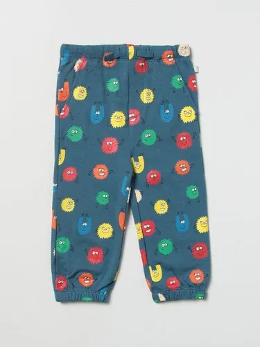 Pantalone jogging Stella McCartney con stampa cartoon (102026675)