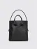 Borsa a spalla Nodone Marsèll in pelle (102026696)