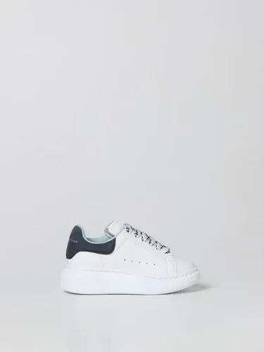 Sneakers Alexander McQueen in pelle (102026708)