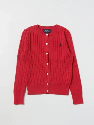 Cardigan Polo Ralph Lauren a trecce (102026754) Cardigan Polo Ralph Lauren a trecce (102026754)