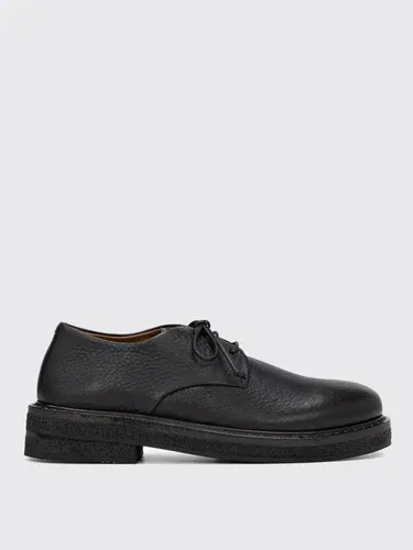 Derby Parrucca Marsèll in pelle (102026780) Derby Parrucca Marsèll in pelle (102026780)