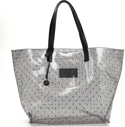 Red Valentino borsa shopper (102043717) Red Valentino borsa shopper (102043717)