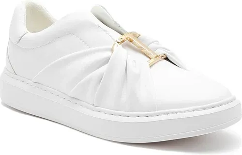 TWINSET di pelle scarpe sportive (102043720) TWINSET di pelle scarpe sportive (102043720)