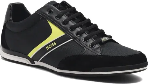 BOSS sneakers saturn | con l'aggiunta di pelle (102043743)