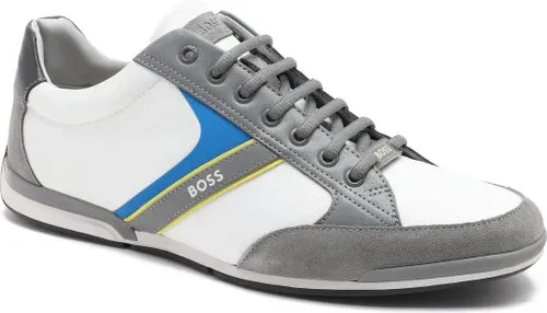 BOSS sneakers saturn | con l'aggiunta di pelle (102043744)