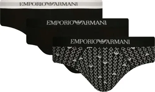 Emporio Armani slip 3-pack (102043775)