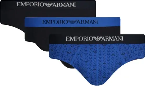 Emporio Armani slip 3-pack (102043776)