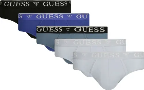 Guess Underwear slip 5-pack (102043840)