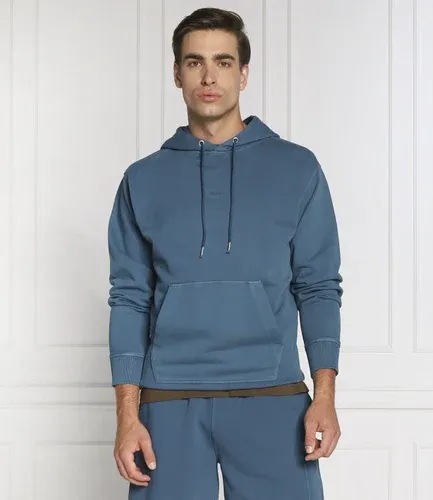 BOSS CASUAL felpa wefadehoody | regular fit (102043926) BOSS CASUAL felpa wefadehoody | regular fit (102043926)