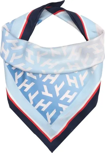 Tommy Hilfiger di seta scialle (102043996) Tommy Hilfiger di seta scialle (102043996)