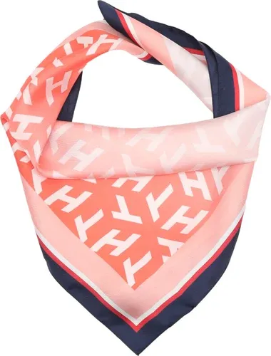 Tommy Hilfiger di seta scialle (102043997) Tommy Hilfiger di seta scialle (102043997)