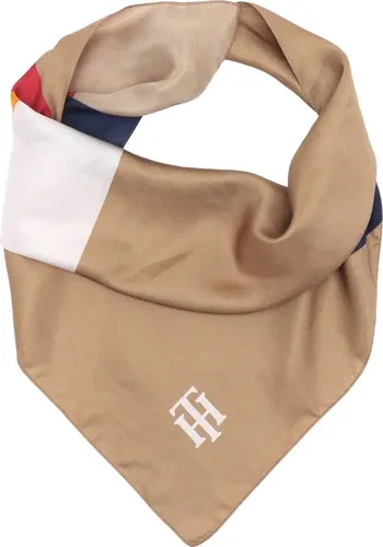 Tommy Hilfiger di seta scialle (102043998) Tommy Hilfiger di seta scialle (102043998)