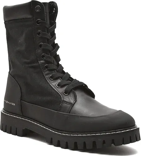 Tommy Hilfiger stivalletti | con l'aggiunta di pelle (102044004) Tommy Hilfiger stivalletti | con l'aggiunta di pelle (102044004)