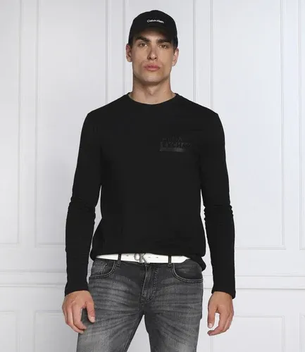 Armani Exchange longsleeve | regular fit (101341746) Armani Exchange longsleeve | regular fit (101341746)