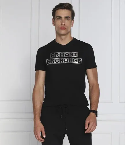 Armani Exchange t-shirt | slim fit (102044106) Armani Exchange t-shirt | slim fit (102044106)