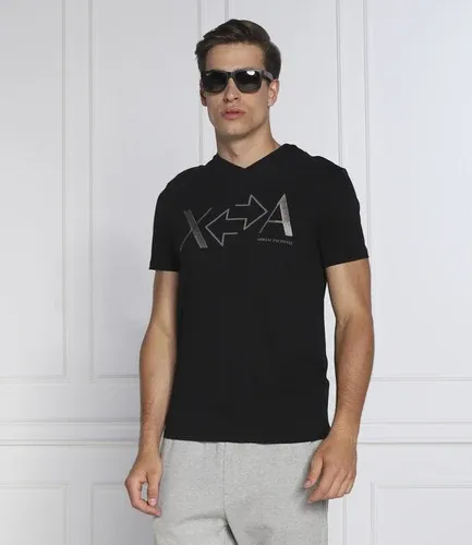 Armani Exchange t-shirt | regular fit (102044109) Armani Exchange t-shirt | regular fit (102044109)