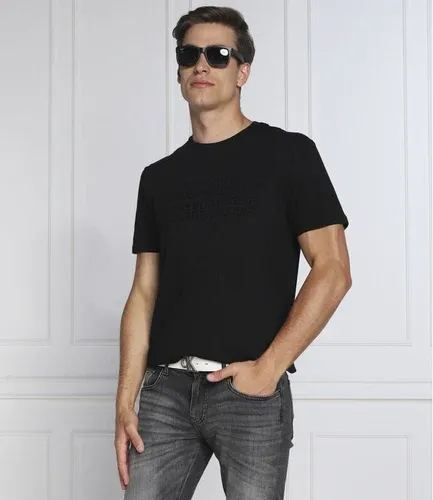 Armani Exchange t-shirt | slim fit (102044111) Armani Exchange t-shirt | slim fit (102044111)