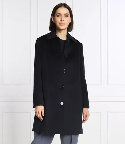 MAX&Co. di lana cappotto jet (102044127) (105805509) MAX&Co. di lana cappotto jet (102044127) (105805509)