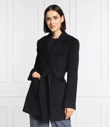 MAX&Co. di lana cappotto shortrun (102044128) MAX&Co. di lana cappotto shortrun (102044128)