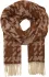 Marella di lana sciarpa baco (102044122)