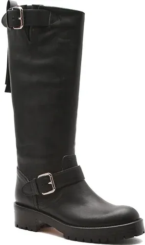Red Valentino di pelle stivali (102044132) Red Valentino di pelle stivali (102044132)
