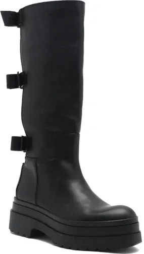 Red Valentino di pelle stivali (102044134) Red Valentino di pelle stivali (102044134)
