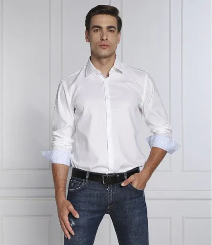 HUGO camicia koey | regular fit (102044143)