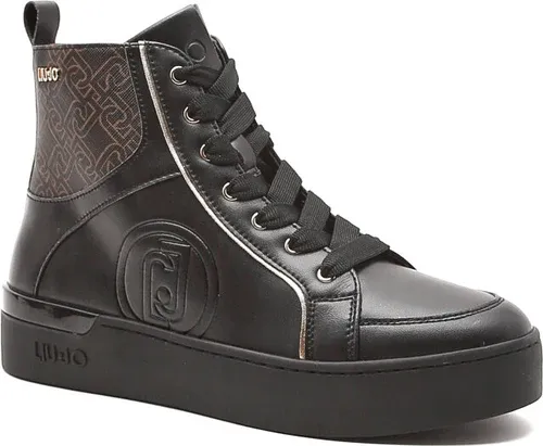 Liu Jo scarpe sportive silvia 69 (102044187) Liu Jo scarpe sportive silvia 69 (102044187)