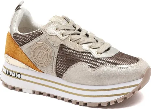 Liu Jo sneakers | con l'aggiunta di pelle (102044193) Liu Jo sneakers | con l'aggiunta di pelle (102044193)