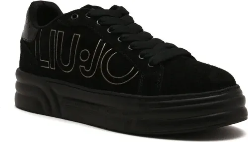 Liu Jo di pelle scarpe sportive cleo 09 (102044189) Liu Jo di pelle scarpe sportive cleo 09 (102044189)