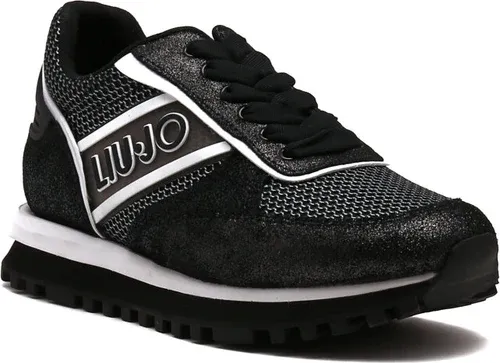 Liu Jo sneakers | con l'aggiunta di pelle (102044204)