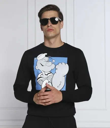 Iceberg felpa | regular fit (102044211) Iceberg felpa | regular fit (102044211)