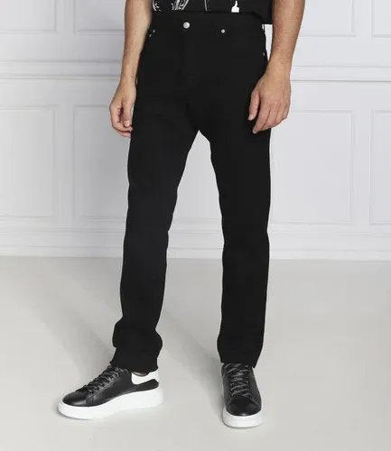 Alexander McQueen jeans | straight fit (102044215) Alexander McQueen jeans | straight fit (102044215)