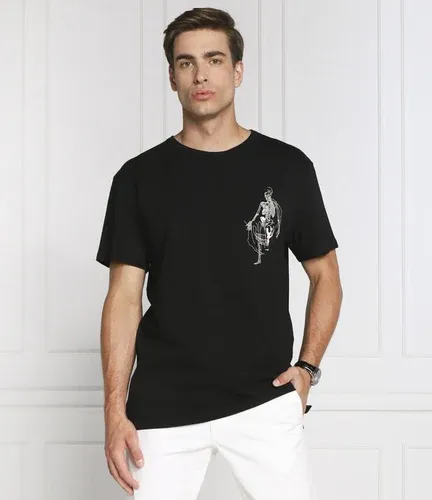 Alexander McQueen t-shirt | regular fit (102044216)