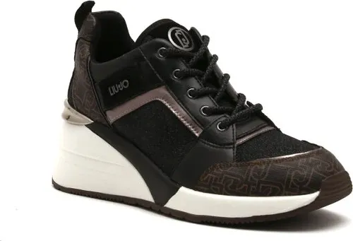 Liu Jo sneakers alyssa 01 (102044207) Liu Jo sneakers alyssa 01 (102044207)