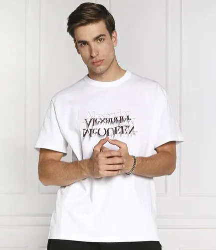 Alexander McQueen t-shirt | regular fit (102044221)