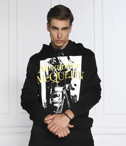 Alexander McQueen felpa | regular fit (101342183) Alexander McQueen felpa | regular fit (101342183)