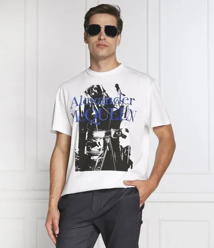 Alexander McQueen t-shirt | regular fit (102044224)