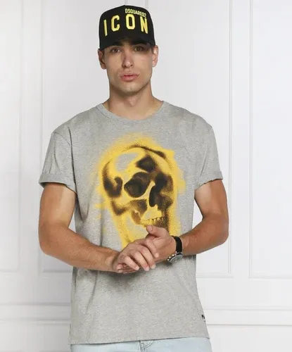 Alexander McQueen t-shirt | regular fit (102044218) Alexander McQueen t-shirt | regular fit (102044218)