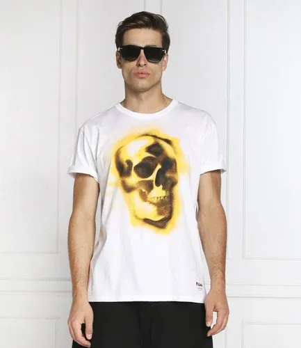 Alexander McQueen t-shirt | regular fit (102044219) Alexander McQueen t-shirt | regular fit (102044219)