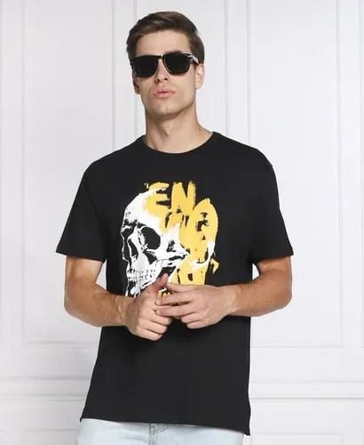 Alexander McQueen t-shirt | regular fit (102044223)