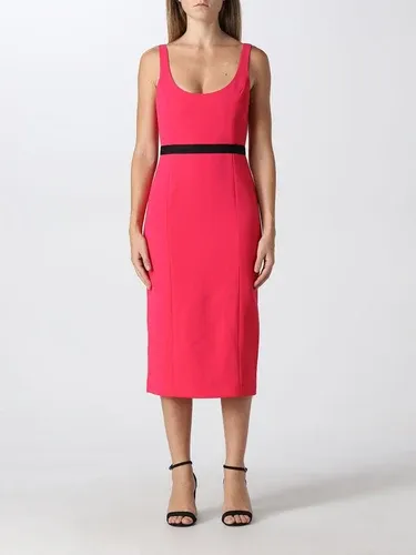 Abito longuette Oliva Pinko (102042360)