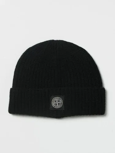 Cappello Stone Island in lana (102042430) Cappello Stone Island in lana (102042430)