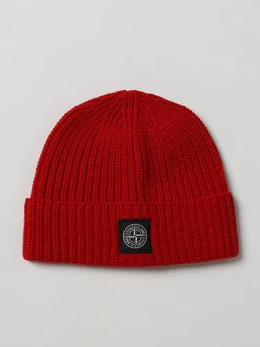 Cappello Stone Island in lana (102042431) Cappello Stone Island in lana (102042431)