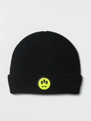 Cappello Barrow Kids in lana con logo (102042446)