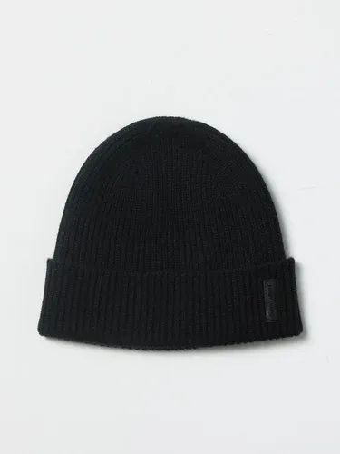 Cappello Giorgio Armani in cashmere (102042459) Cappello Giorgio Armani in cashmere (102042459)