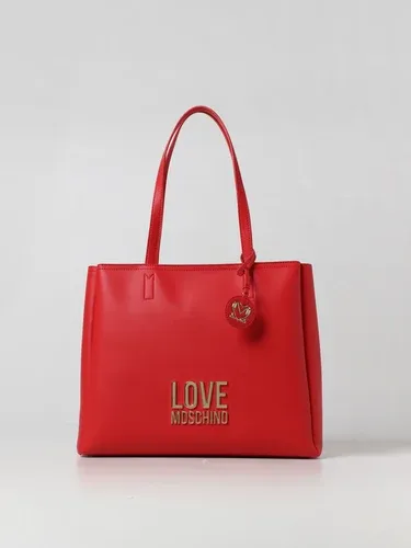 Borsa tote Love Moschino in pelle sintetica (102042474)