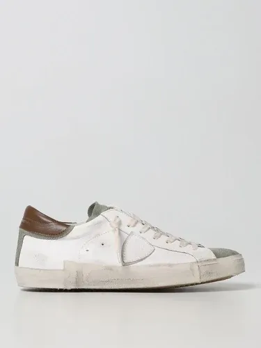 Sneakers Prsx Philippe Model in pelle used (102042483) Sneakers Prsx Philippe Model in pelle used (102042483)